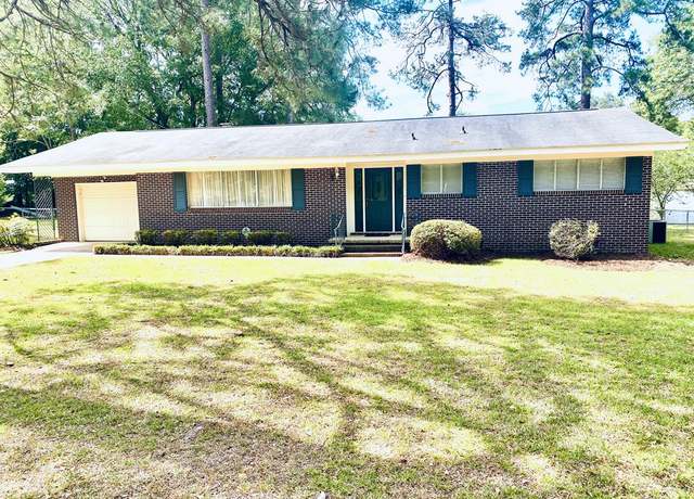Property at 501 Sequoyah Dr, Dothan, AL 36303, 3 beds, 2 baths