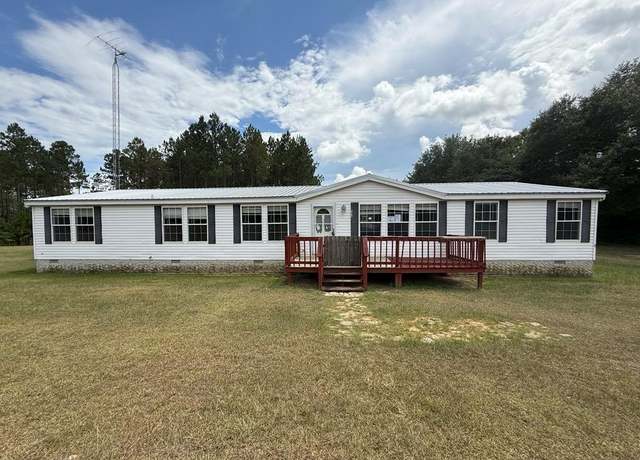Property at 346 Watson Bridge Rd, Kinsey, AL 36303, 4 beds, 2 baths