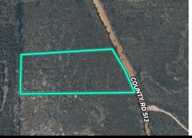 Property at 1554 County Rd 513, Elba, AL 36323