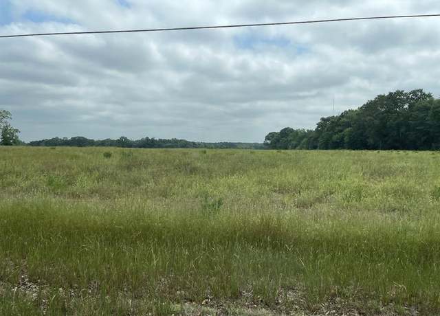 Property at 0 Omussee, Dothan, AL 36303