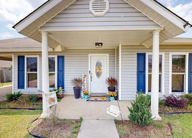 Property at 162 Borland Ave, Midland City, AL 36371, 3 beds, 2 baths