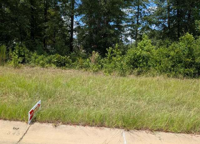 Property at 341 Grand Harbor Cir, Dothan, AL 36303