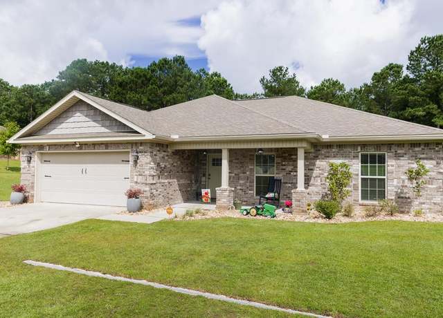 Property at 731 County Road 539, Enterprise, AL 36330, 4 beds, 2 baths