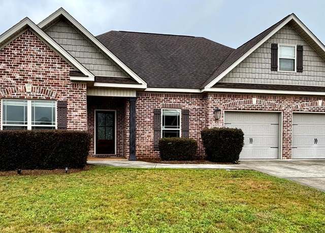 Property at 301 Ponderosa Dr, Midland City, AL 36350, 3 beds, 2 baths