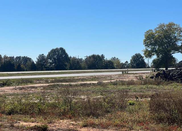 Property at 0 South Hwy 431, Eufaula, AL 36027