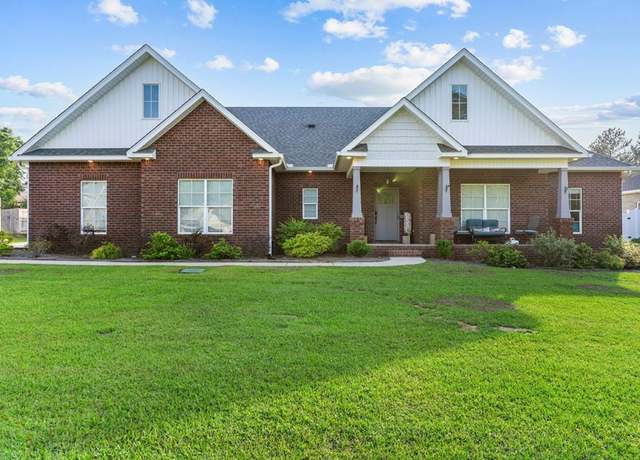 Property at 213 Archer Trl, Enterprise, AL 36351, 4 beds, 3 baths