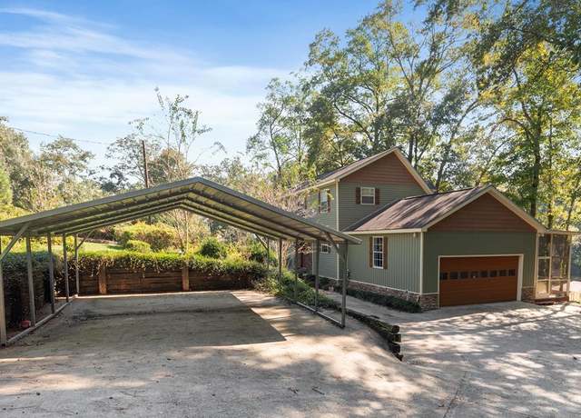 Property at 259 South Marilyn Dr, Abbeville, AL 36310, 3 beds, 2.5 baths