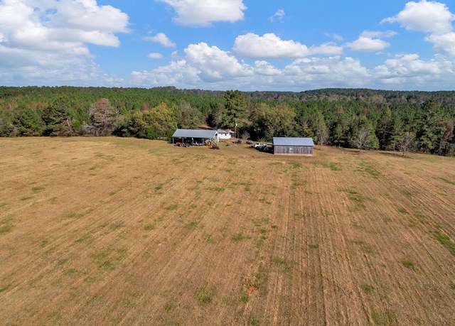 Property at 0 County Road 127, Banks, AL 36005
