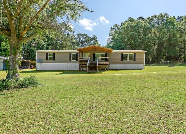 Property at 64 Live Oak, Pansey, AL 36370, 4 beds, 2 baths