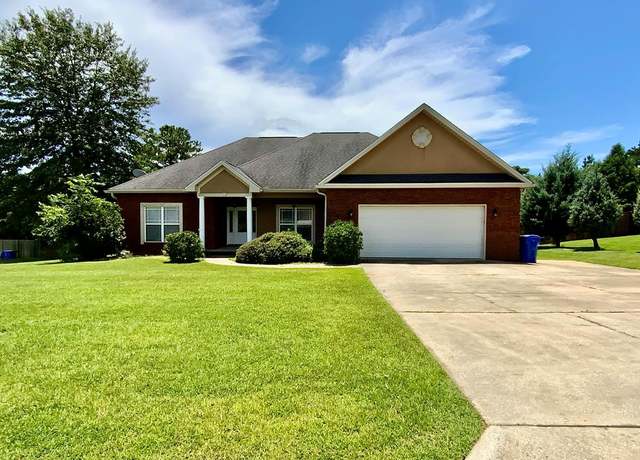 Property at 318 County Road 750, Enterprise, AL 36330, 4 beds, 2 baths