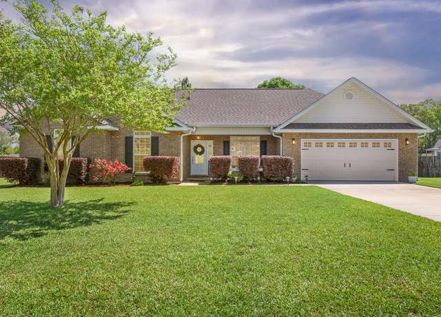 Property at 106 Cristy Ln, Enterprise, AL 36330, 4 beds, 2 baths