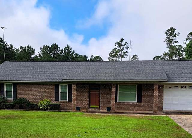 Property at 3248 Sowell Rd, Brewton, AL 36426, 3 beds, 3 baths