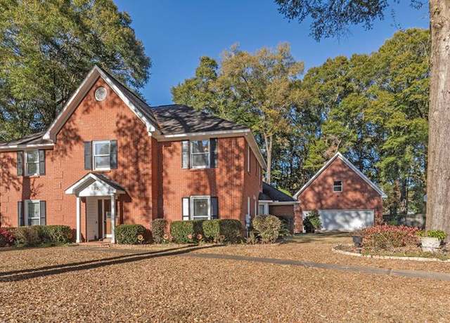 Property at 103 Fern Ridge Ct, Dothan, AL 36303, 4 beds, 2.5 baths