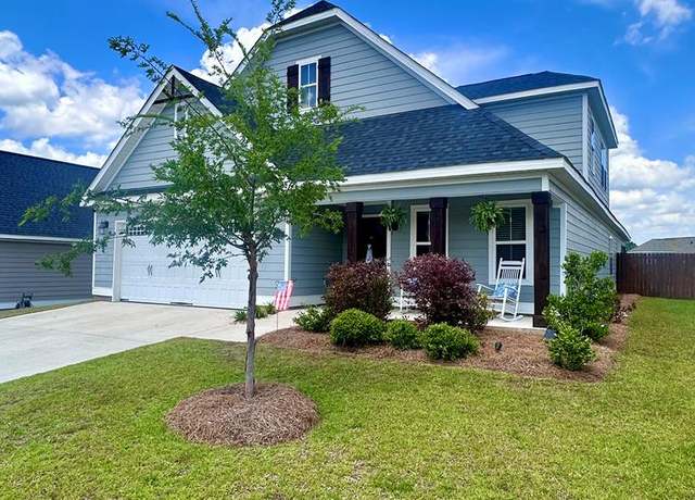 Property at 144 Ridgeview Dr, Dothan, AL 36301, 5 beds, 3 baths