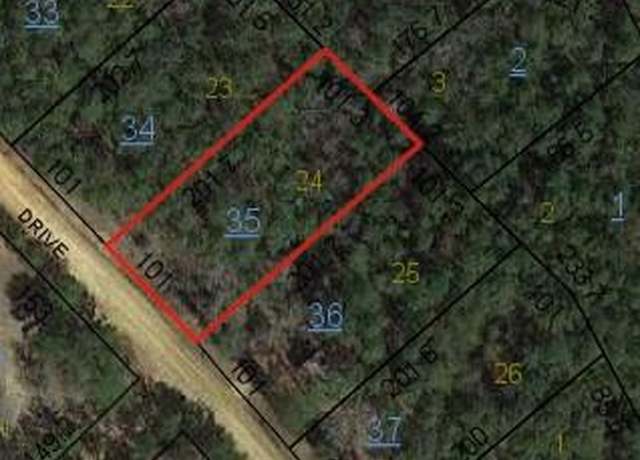 Property at 0 Sunset Drive Lot 24, Abbeville, AL 36310