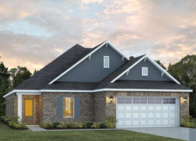 Property at 110 Hunters Hill Way, Enterprise, AL 36330, 4 beds, 3 baths