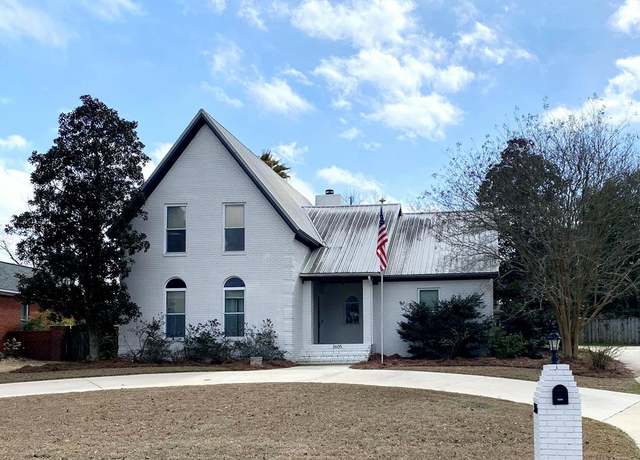 Property at 3605 Oak Ridge Ln, Dothan, AL 36303, 3 beds, 2.5 baths