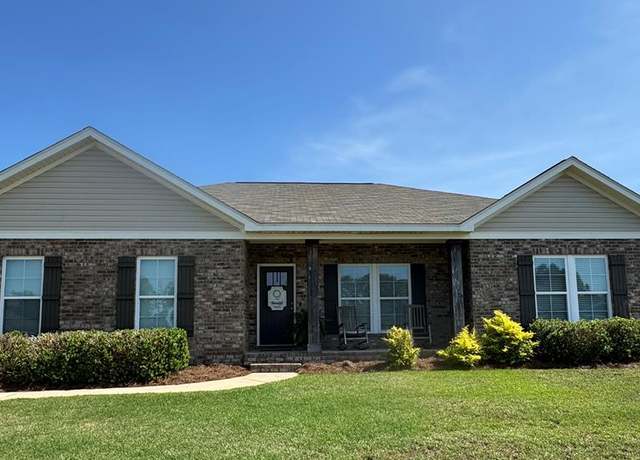 Property at 266 Firefly Ct, Rehobeth, AL 36301, 4 beds, 2 baths