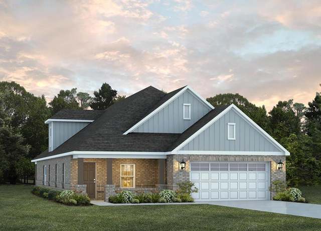 Property at 114 Hunters Hill Way, Enterprise, AL 36330, 5 beds, 2.5 baths