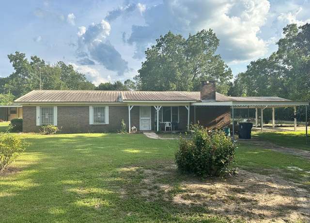 Property at Undisclosed address, Ashford, AL 36312, 3 beds, 2 baths