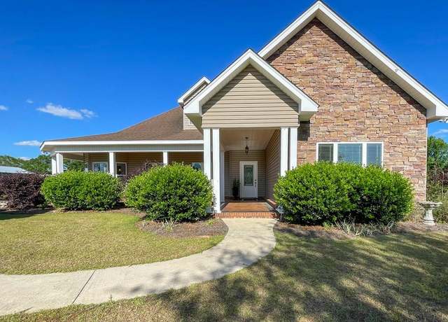 Property at 1621 Adkinson Rd, Newton, AL 36352, 4 beds, 3.5 baths