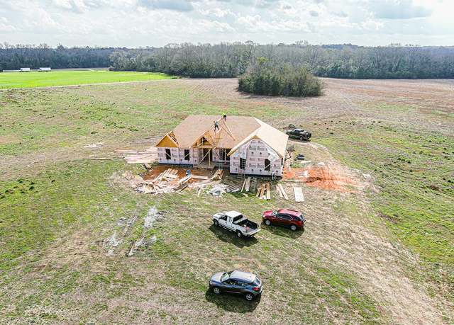 Property at 677 County Road 9, Headland, AL 36345, 4 beds, 2 baths