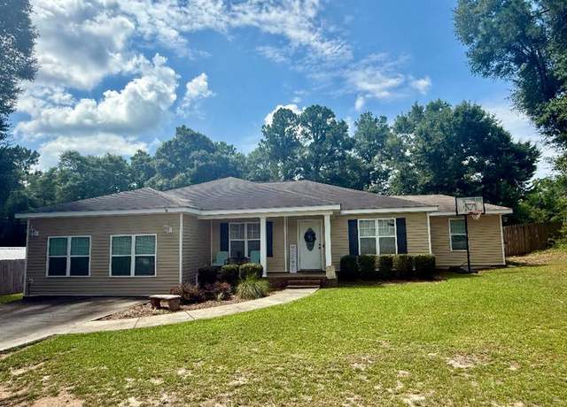 Property at 6154 E Highway 134, Midland City, AL 36350, 4 beds, 2 baths
