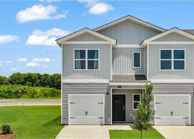 Property at 133 Red Deer Trace Unit 4, Dothan, AL 36301, 3 beds, 2.5 baths