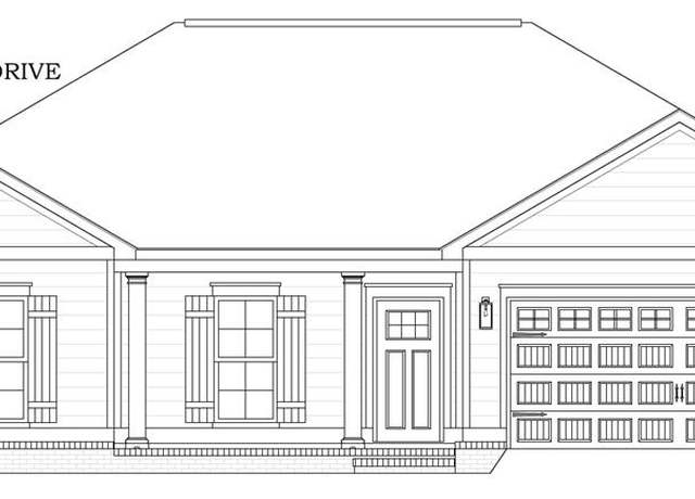 Property at 201 Elliot, Midland City, AL 36350, 3 beds, 2 baths