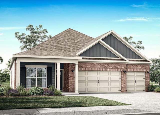Property at 111 Creekridge St, Headland, AL 36345, 4 beds, 3 baths