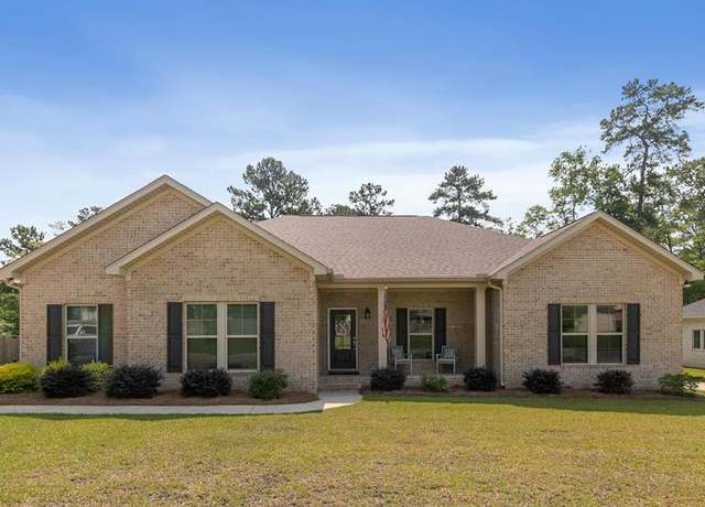 Property at 606 Billings Trl, Dothan, AL 36305, 4 beds, 2.5 baths