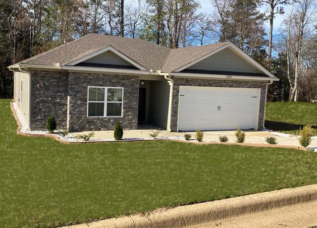 Property at 109 Barefoot Byu, Eufaula, AL 36027, 3 beds, 2.5 baths