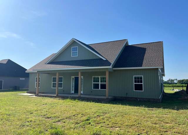 Property at 797 Judge Logue Rd, Newton, AL 36352, 3 beds, 2 baths