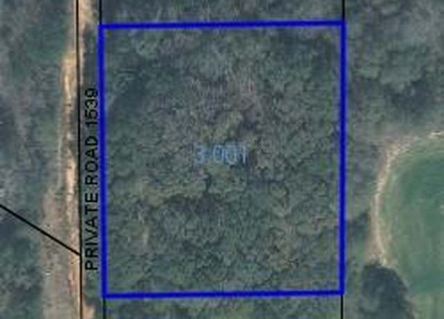 Property at 0 Private Road 1539, Midland City, AL 36350