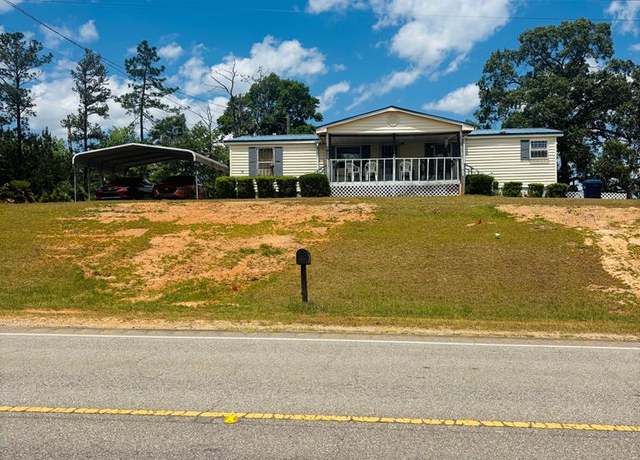 Property at 1687 NW Hwy 131, Baker Hill, AL 36027, 3 beds, 2 baths