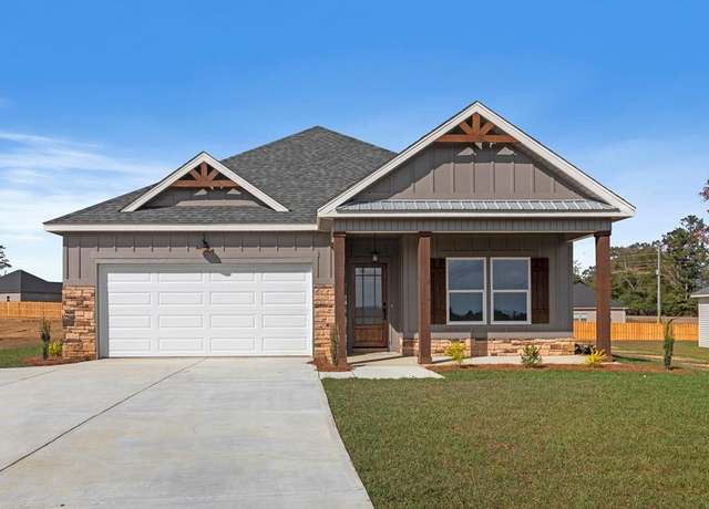 Property at 11690 S County Road 33, Cottonwood, AL 36320, 3 beds, 2 baths