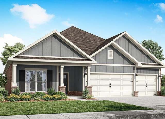 Property at 306 Heritage Way, Headland, AL 36345, 4 beds, 3 baths