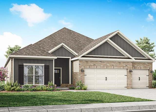Property at 308 Heritage Way, Headland, AL 36345, 4 beds, 3 baths