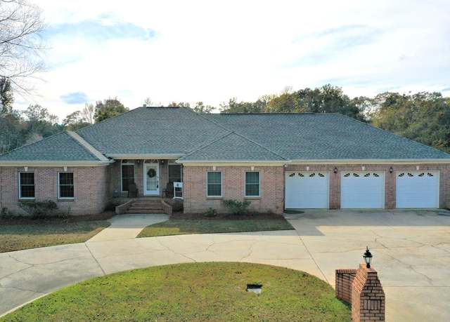 Property at 3374 Lake Oak Ridge Dr, Enterprise, AL 36330, 4 beds, 4.5 baths