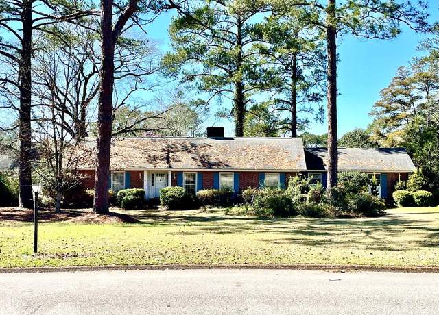 Property at 3109 Mockingbird Ln, Dothan, AL 36303, 3 beds, 2 baths