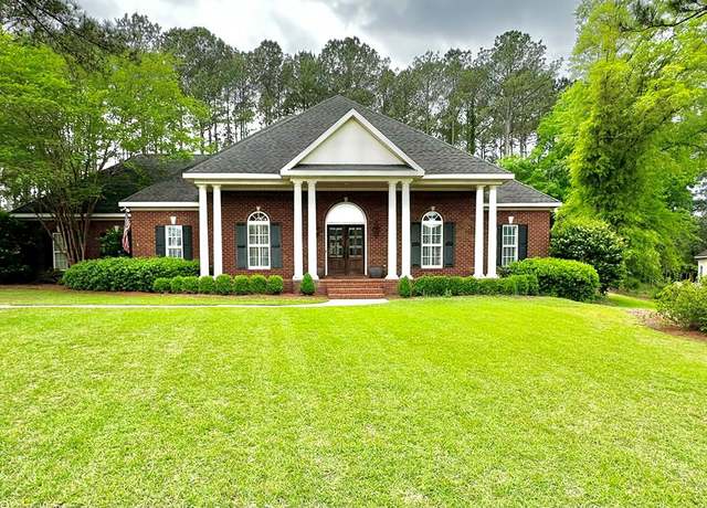 Property at 106 Telford Pl, Dothan, AL 36301, 6 beds, 3.5 baths