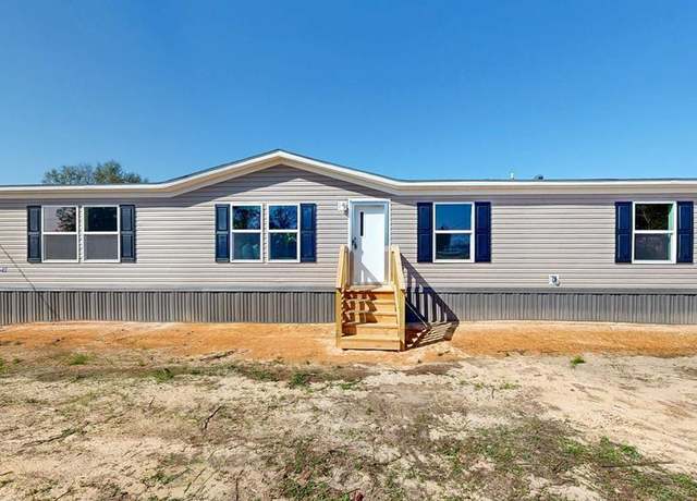 Property at 2374 S County Road 67, Midland City, AL 36350, 4 beds, 2 baths