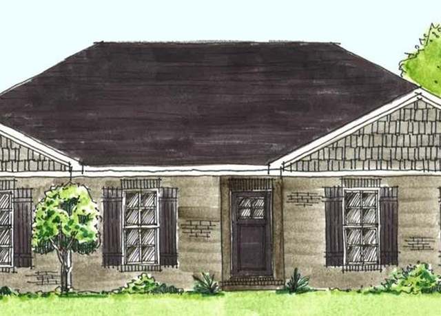 Property at 105 Mockingbird, Newton, AL 36352, 3 beds, 2 baths