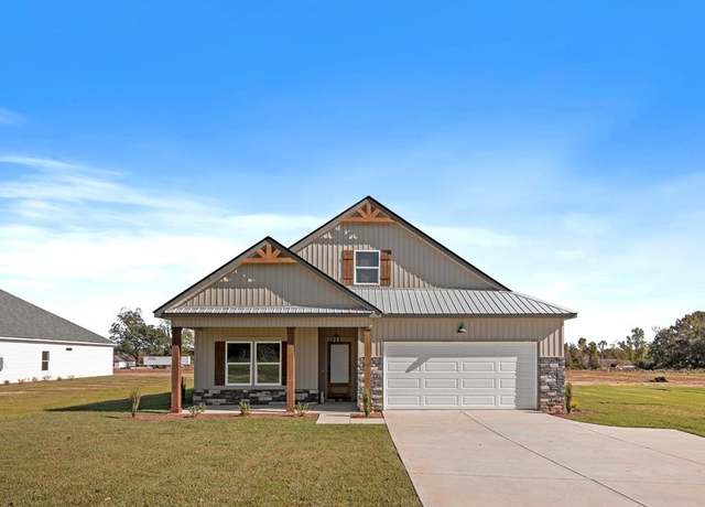 Property at 2063 Silcox Rd, Ashford, AL 36312, 4 beds, 2 baths