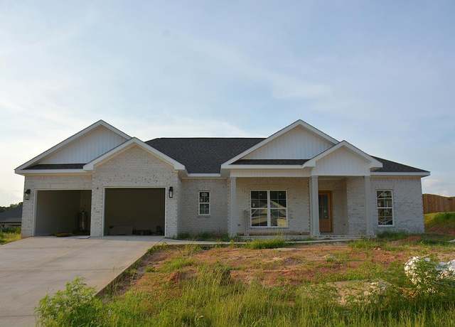 Property at 110 Mikala Ct, Enterprise, AL 36330, 4 beds, 2 baths