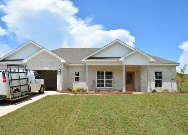 Property at 110 Mikala Ct, Enterprise, AL 36330, 4 beds, 2 baths