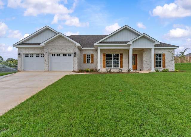 Property at 110 Mikala Ct, Enterprise, AL 36330, 4 beds, 2 baths