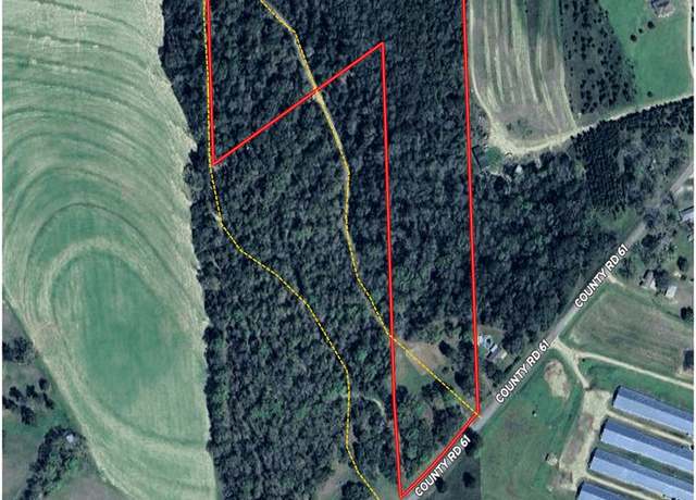 Property at 00 Co Rd 61, Midland City, AL 36350