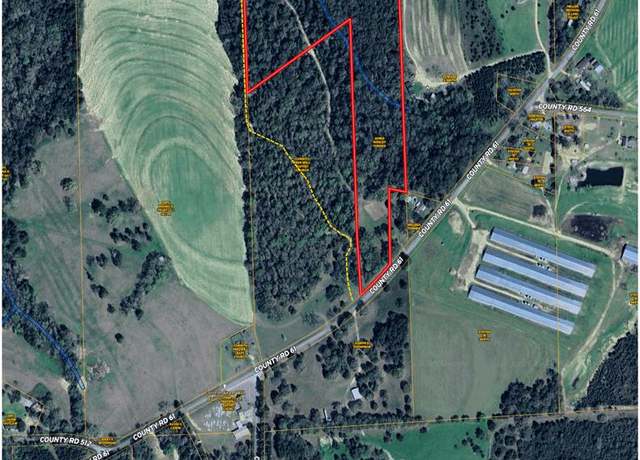 Property at 00 Co Rd 61, Midland City, AL 36350