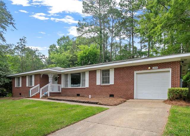 Property at 1906 Sullivan Dr, Dothan, AL 36303, 4 beds, 2 baths